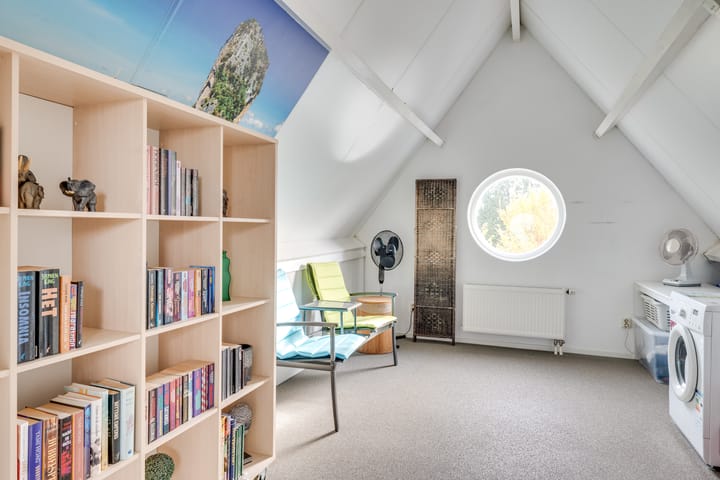 Foto 30 van Oude Trambaan 19-B