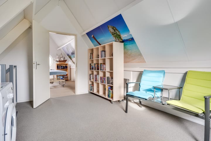 Foto 32 van Oude Trambaan 19-B