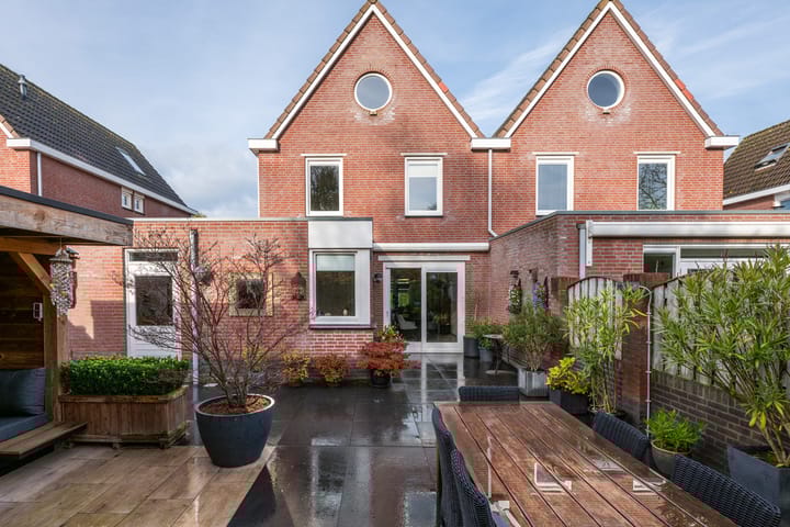 Foto 34 van Oude Trambaan 19-B