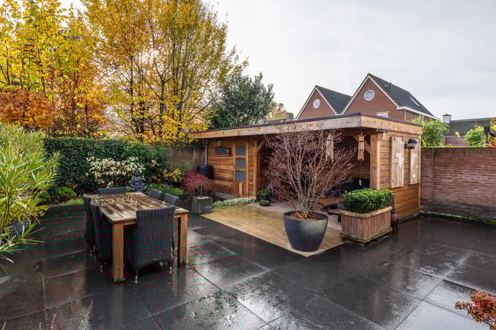 Foto 35 van Oude Trambaan 19-B