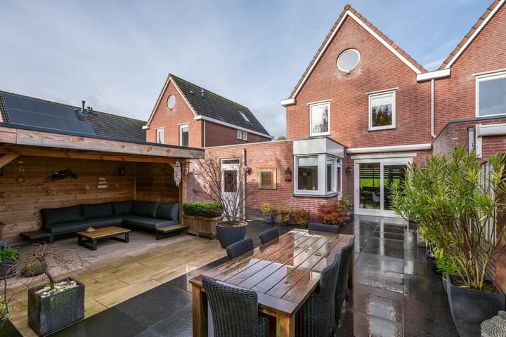 Foto 36 van Oude Trambaan 19-B