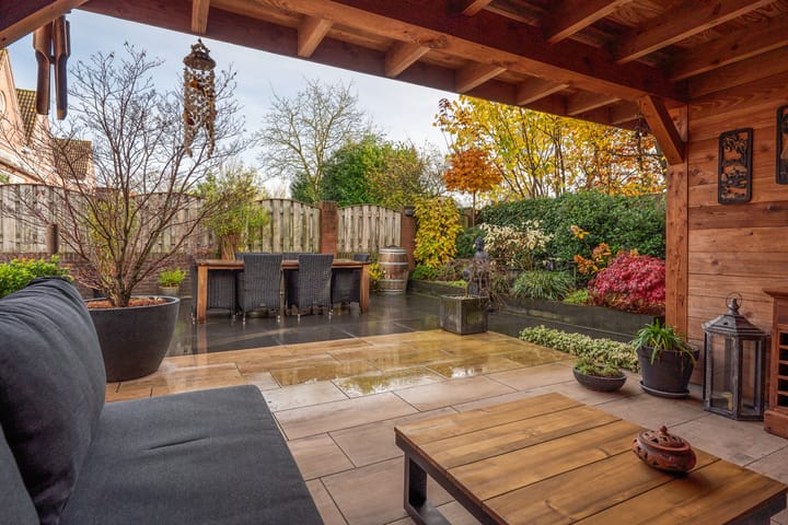 Foto 38 van Oude Trambaan 19-B