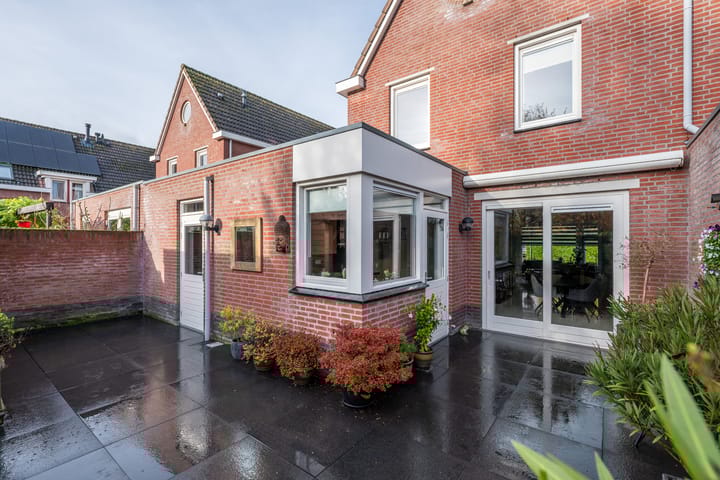 Foto 39 van Oude Trambaan 19-B