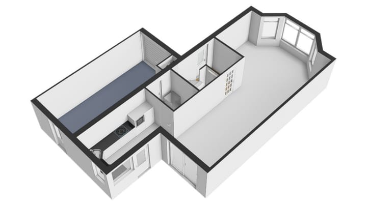 Foto 42 van Oude Trambaan 19-B