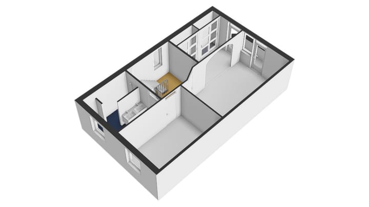 Foto 45 van Oude Trambaan 19-B