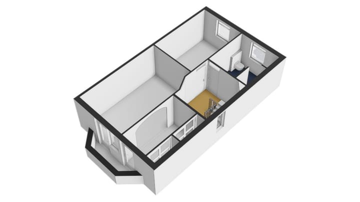 Foto 46 van Oude Trambaan 19-B