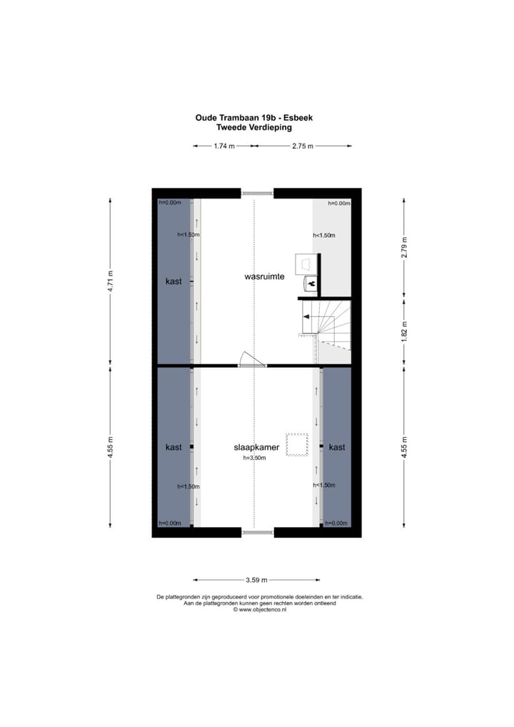 Foto 47 van Oude Trambaan 19-B