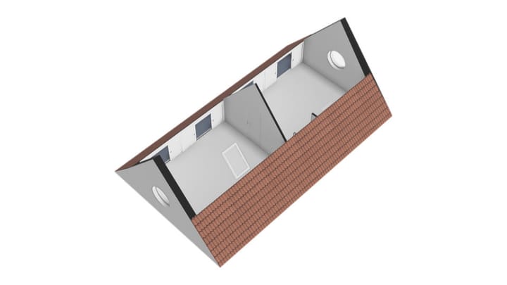 Foto 49 van Oude Trambaan 19-B