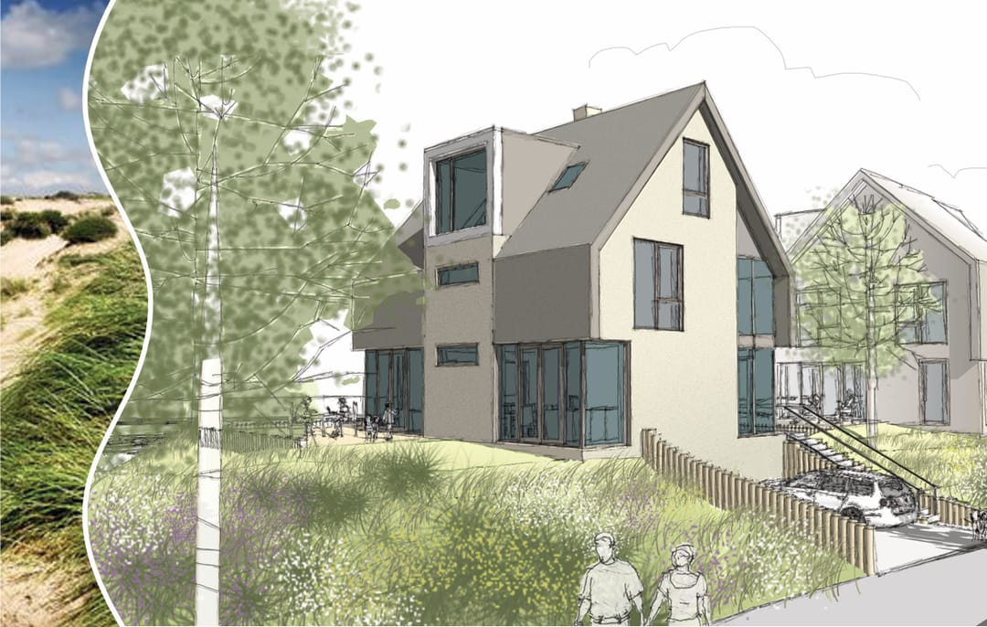 Photo 1 of Zanderijweg 18 (Bouwnr. 22)