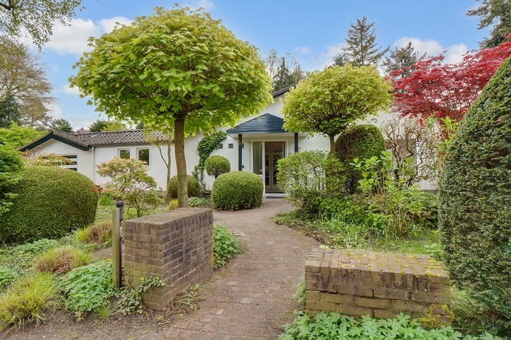 Foto 4 van Burg. Van Tuyll-laan 4