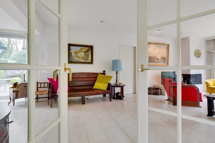 Foto 5 van Burg. Van Tuyll-laan 4