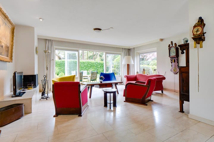 Foto 7 van Burg. Van Tuyll-laan 4