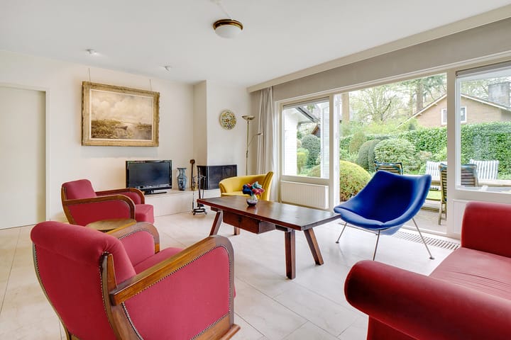 Foto 8 van Burg. Van Tuyll-laan 4