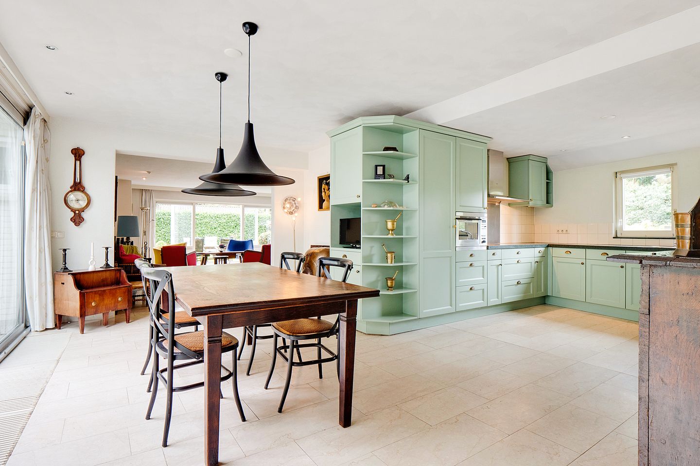 Foto 10 van Burg. Van Tuyll-laan 4