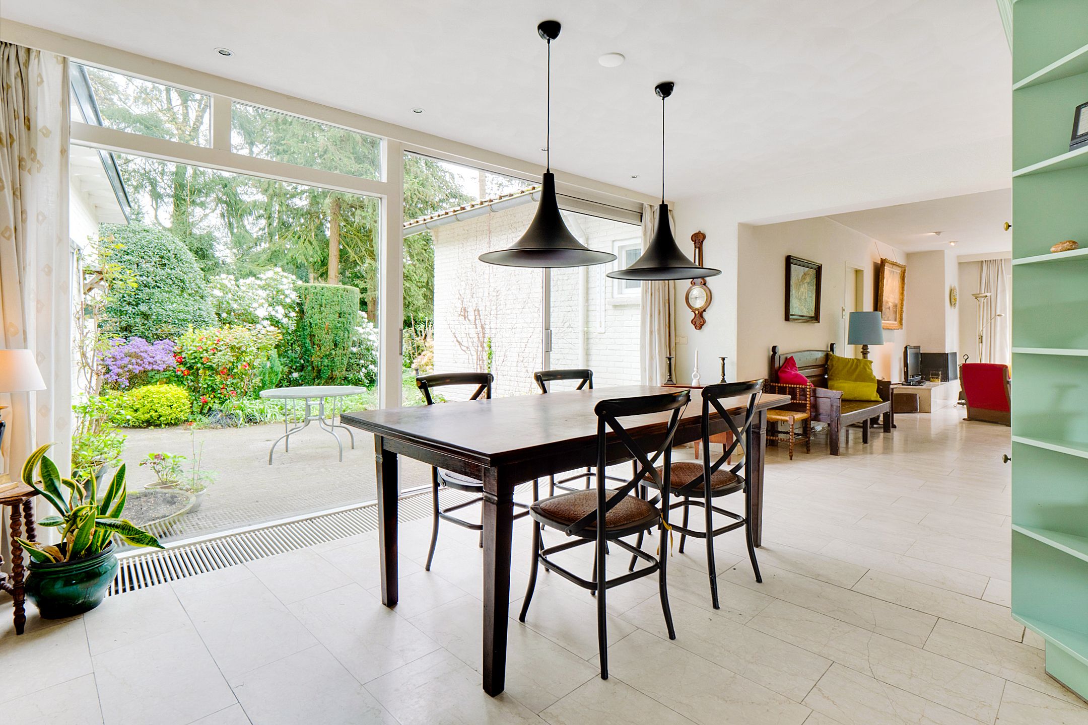 Foto 12 van Burg. Van Tuyll-laan 4