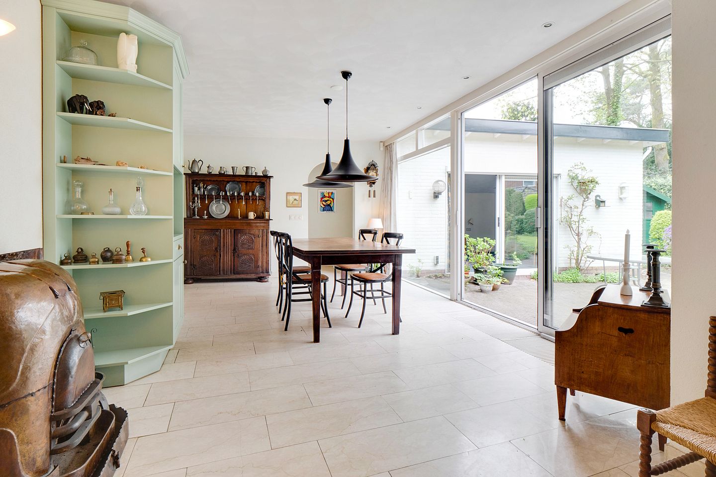 Foto 14 van Burg. Van Tuyll-laan 4