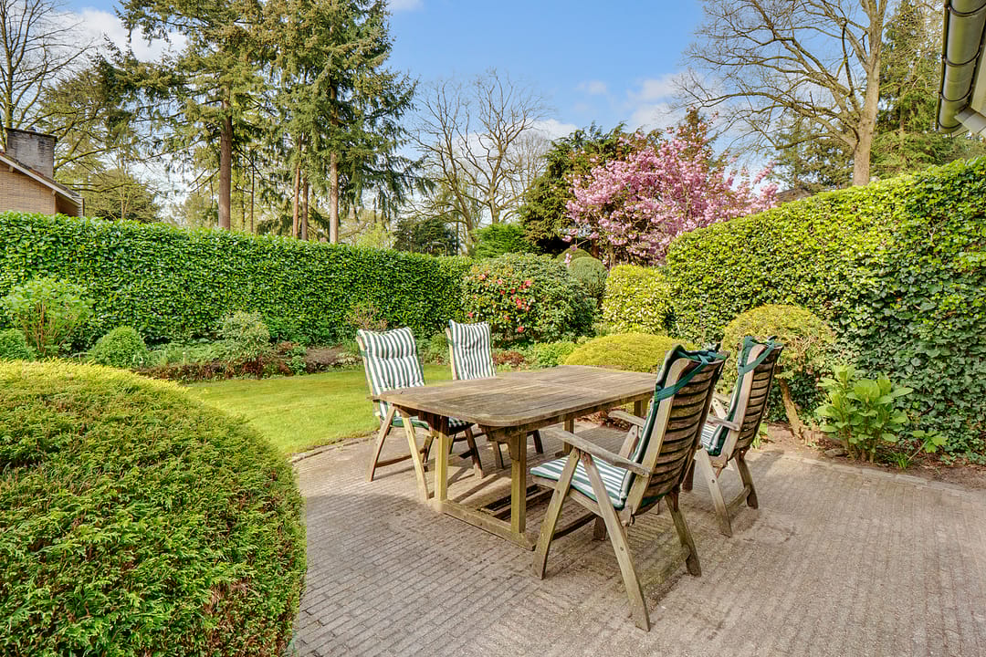 Foto 32 van Burg. Van Tuyll-laan 4