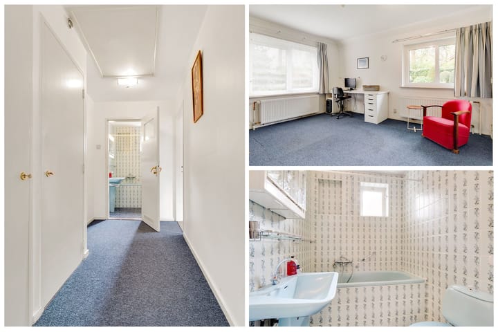 Foto 39 van Burg. Van Tuyll-laan 4