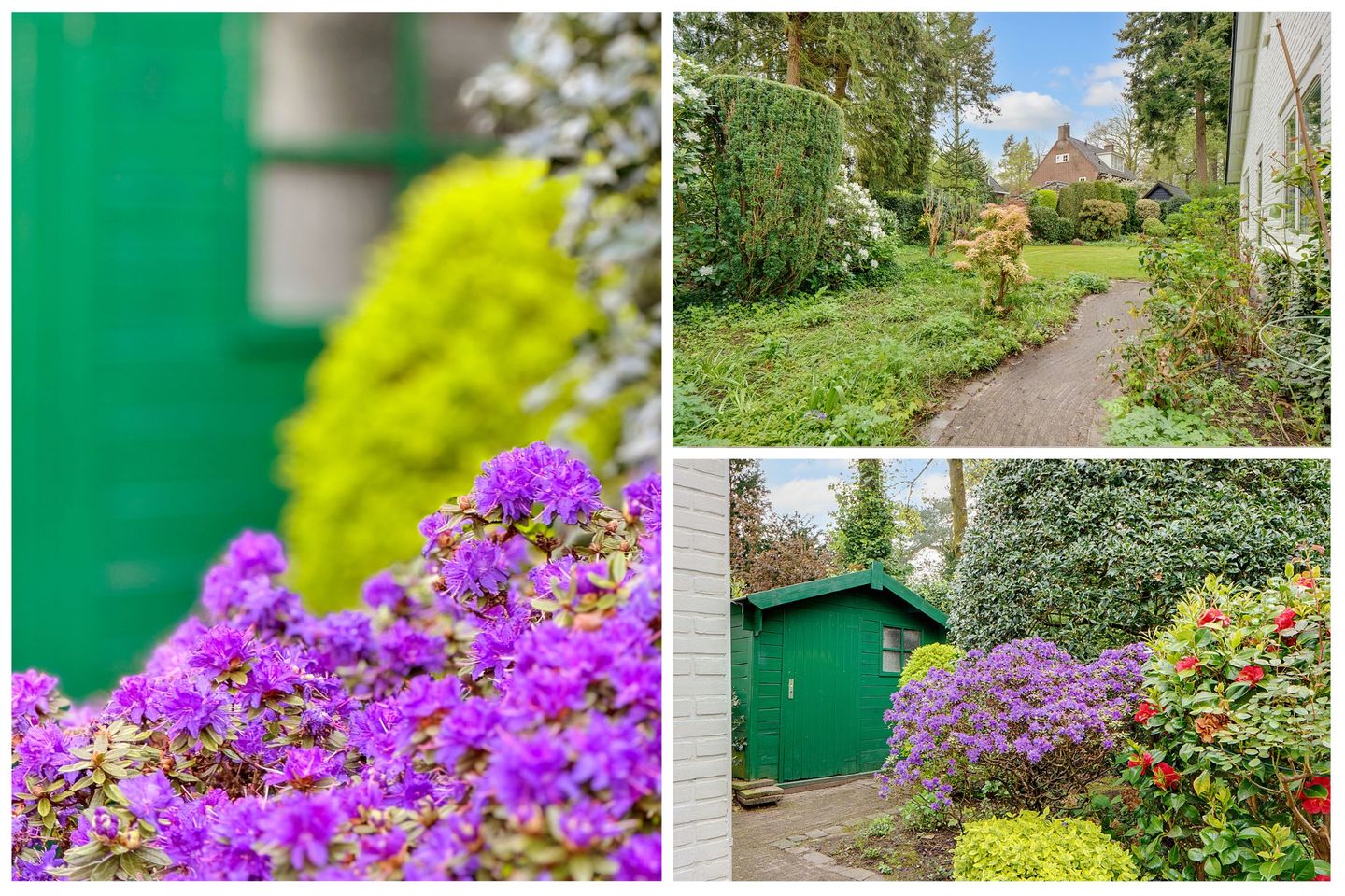 Foto 44 van Burg. Van Tuyll-laan 4