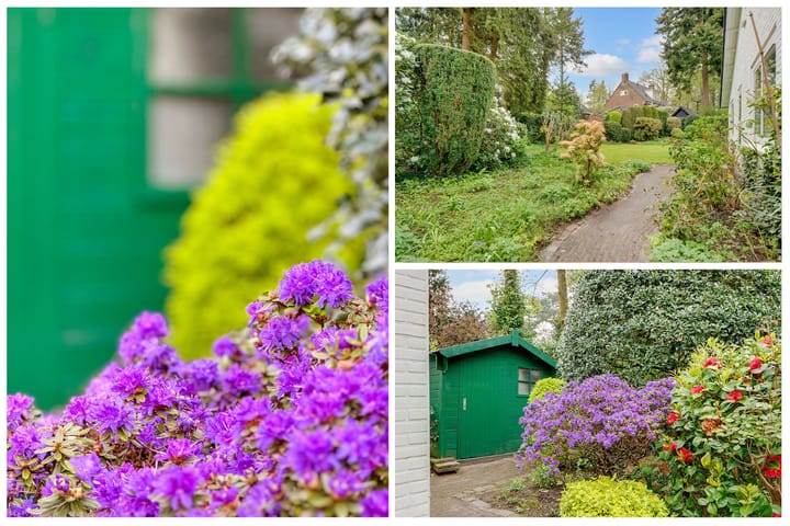 Foto 44 van Burg. Van Tuyll-laan 4