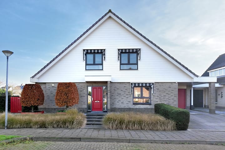 Foto 2 van Rondeel 154