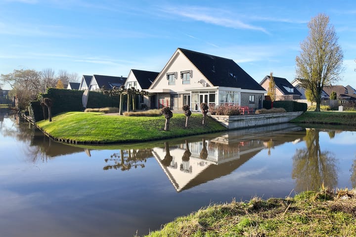 Foto 1 van Rondeel 154