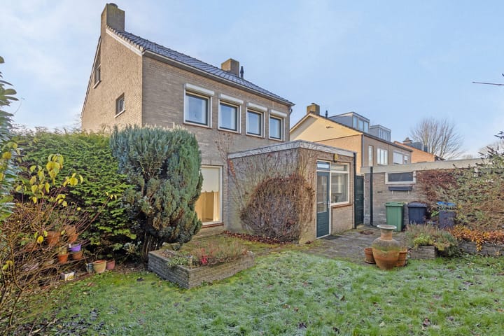 Foto 24 van Valeriuslaan 7