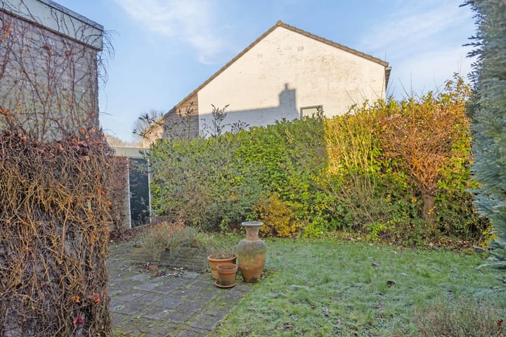 Foto 25 van Valeriuslaan 7