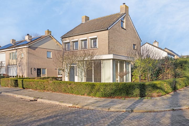 Foto 26 van Valeriuslaan 7