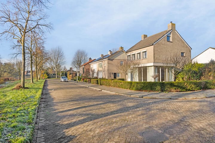 Foto 27 van Valeriuslaan 7