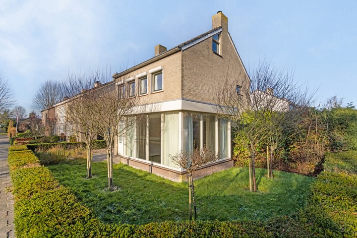 Foto 29 van Valeriuslaan 7