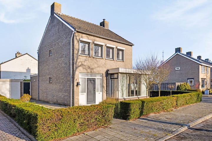 Foto 30 van Valeriuslaan 7