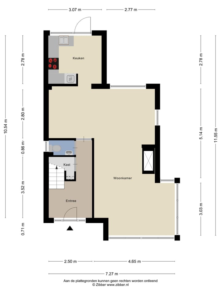 Foto 31 van Valeriuslaan 7