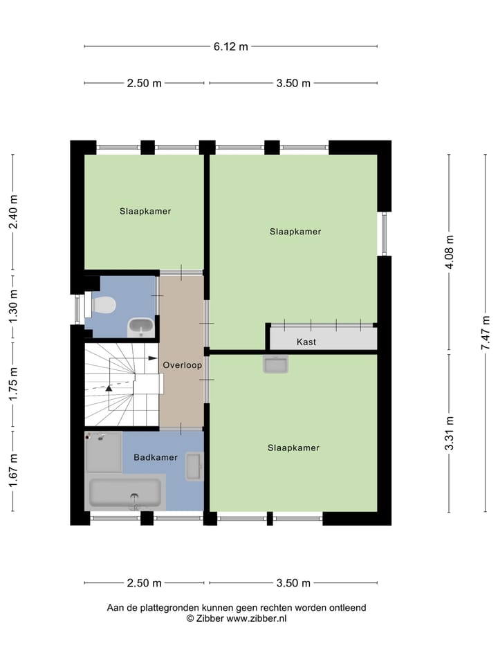 Foto 32 van Valeriuslaan 7