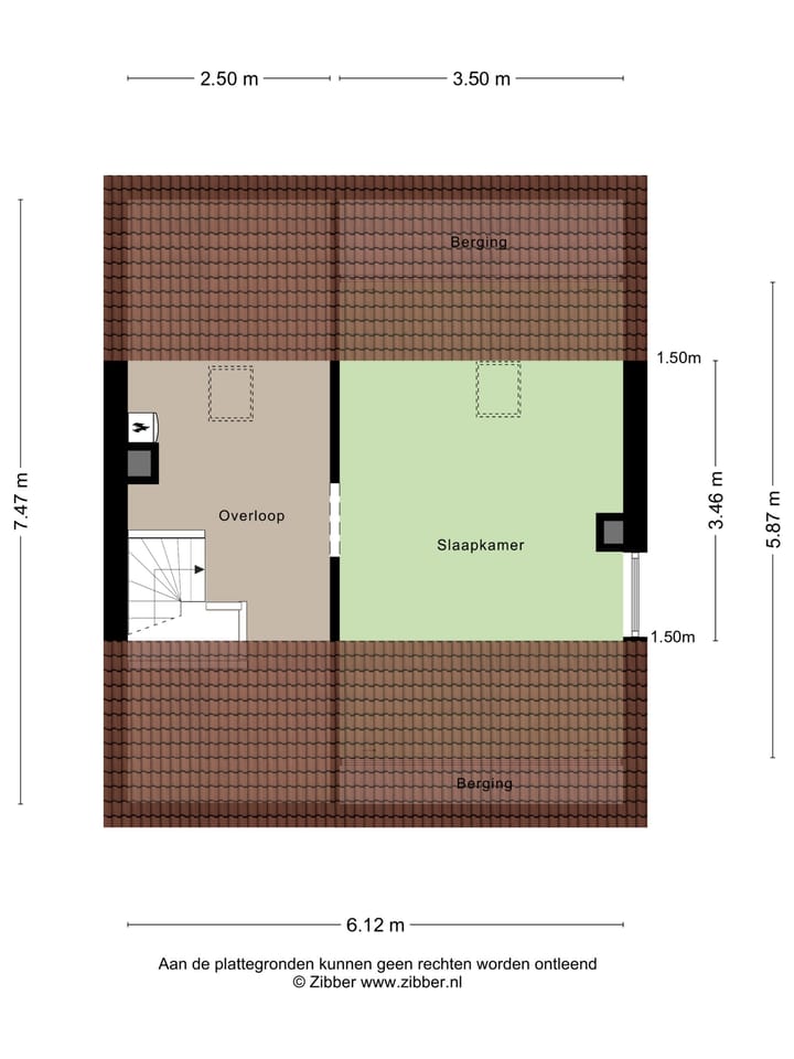 Foto 33 van Valeriuslaan 7