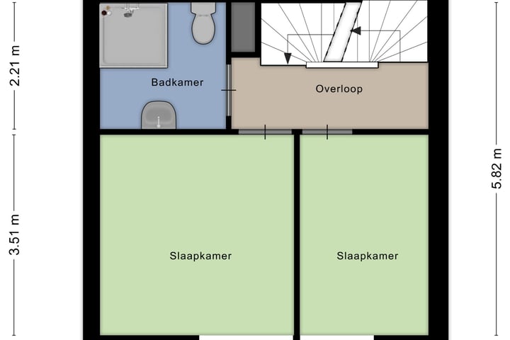 Bekijk foto 36 van Goudslagersgaarde 18