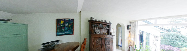 View 360° photo of Keuken of Burg. Van Tuyll-laan 4