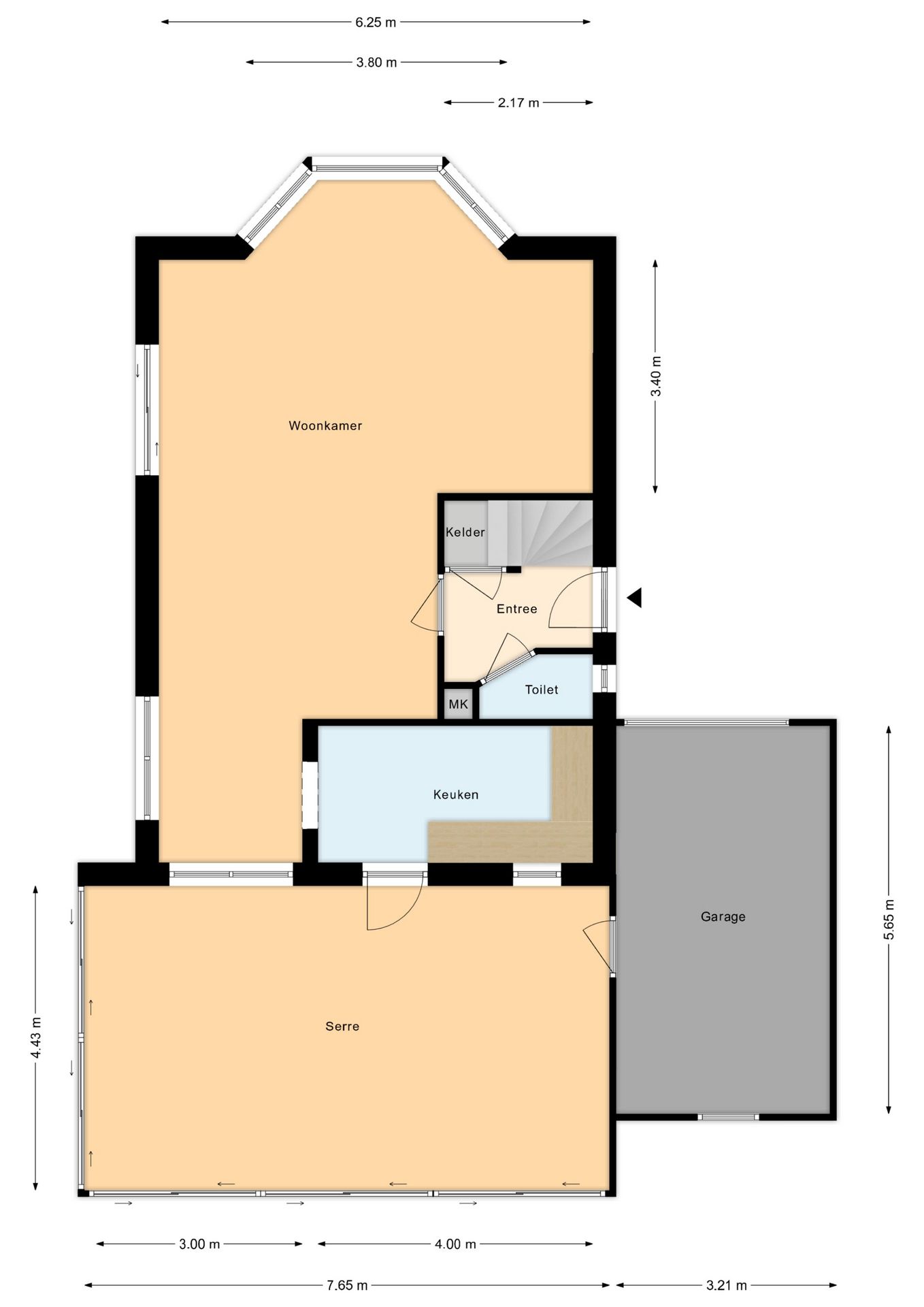 Foto 24 van Tjaskermolen 53