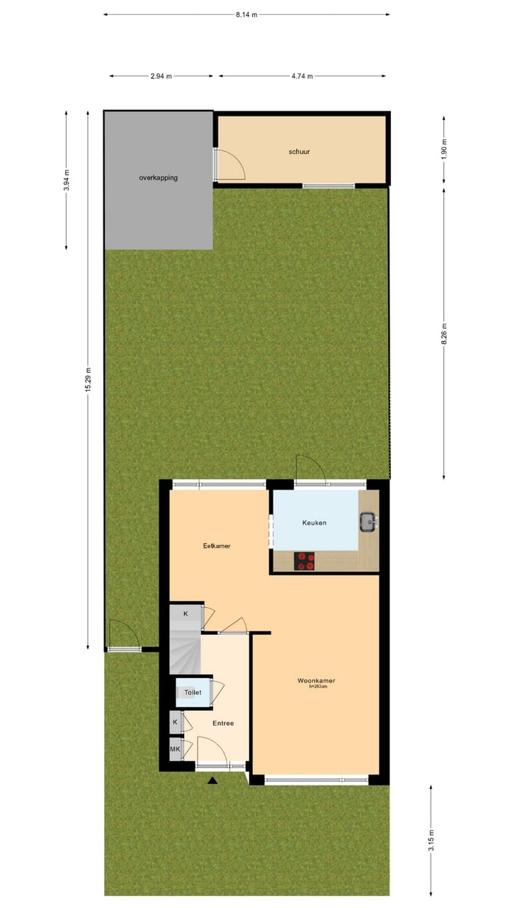 Foto 39 van Mozartstraat 16