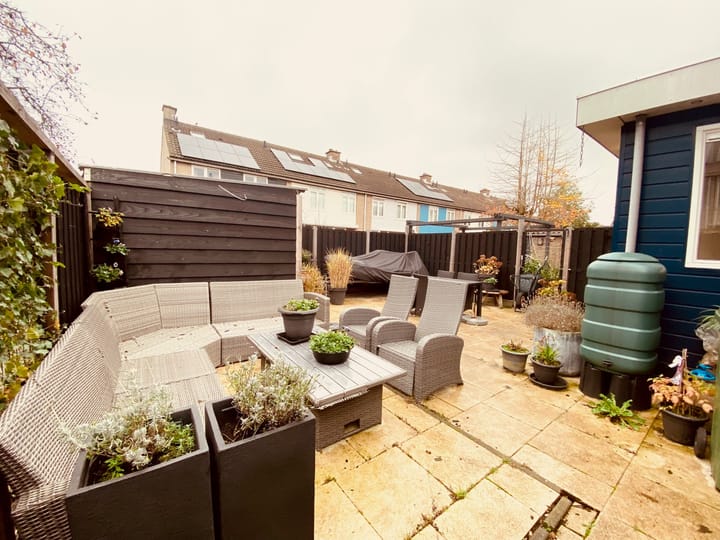 Foto 4 van Dolphijnstraat 16