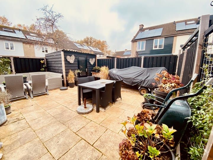 Photo 12 of Dolphijnstraat 16