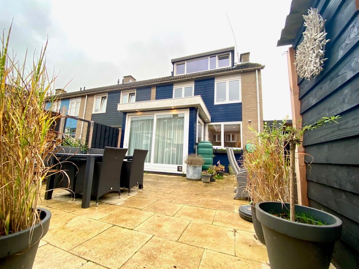 Photo 13 of Dolphijnstraat 16