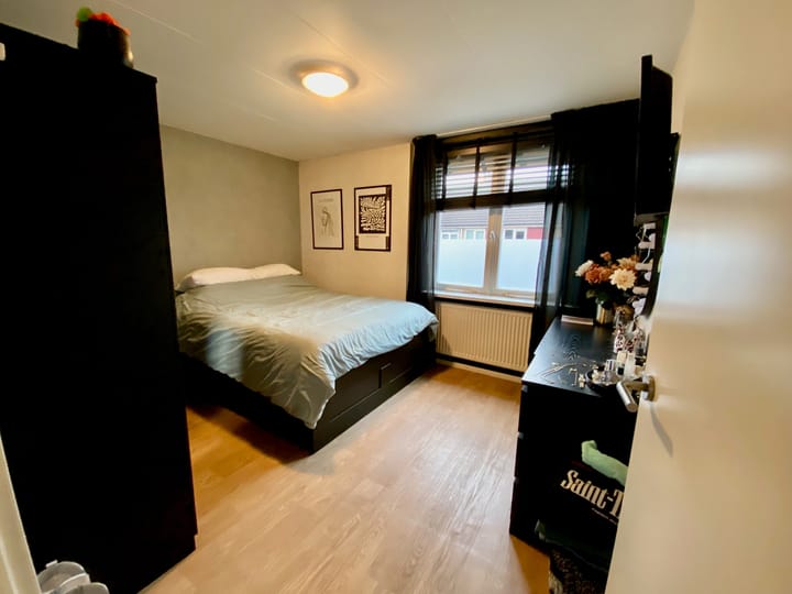 Photo 16 of Dolphijnstraat 16