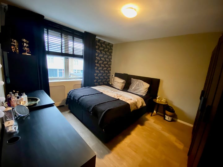 Photo 19 of Dolphijnstraat 16