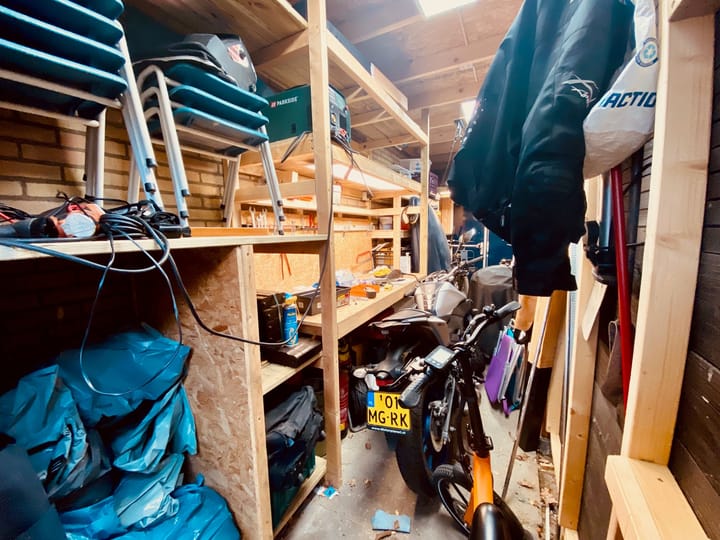 Photo 22 of Dolphijnstraat 16