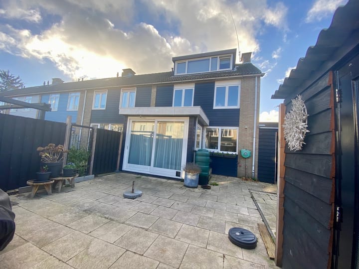 Photo 23 of Dolphijnstraat 16