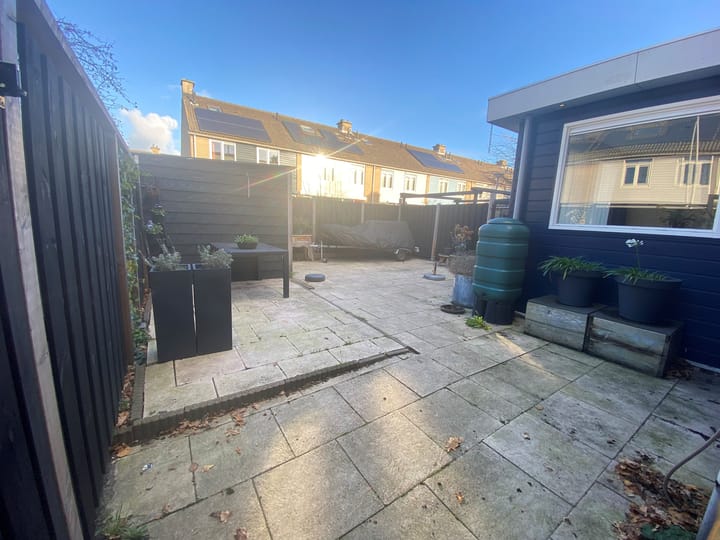 Photo 24 of Dolphijnstraat 16