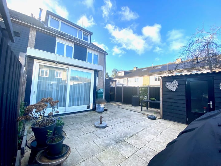 Photo 25 of Dolphijnstraat 16