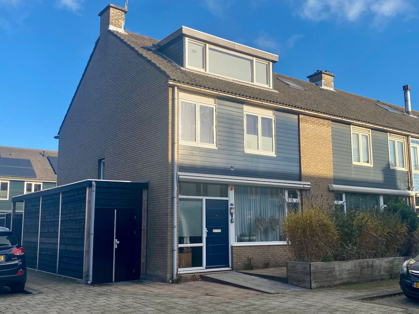 Foto 1 van Dolphijnstraat 16