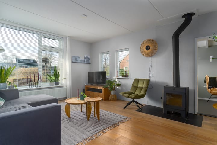 Foto 2 van Ifftemalaan 19